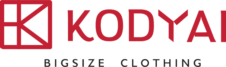 KODYAI Bigsize Clothing